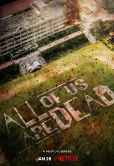 all of us are dead (2022)